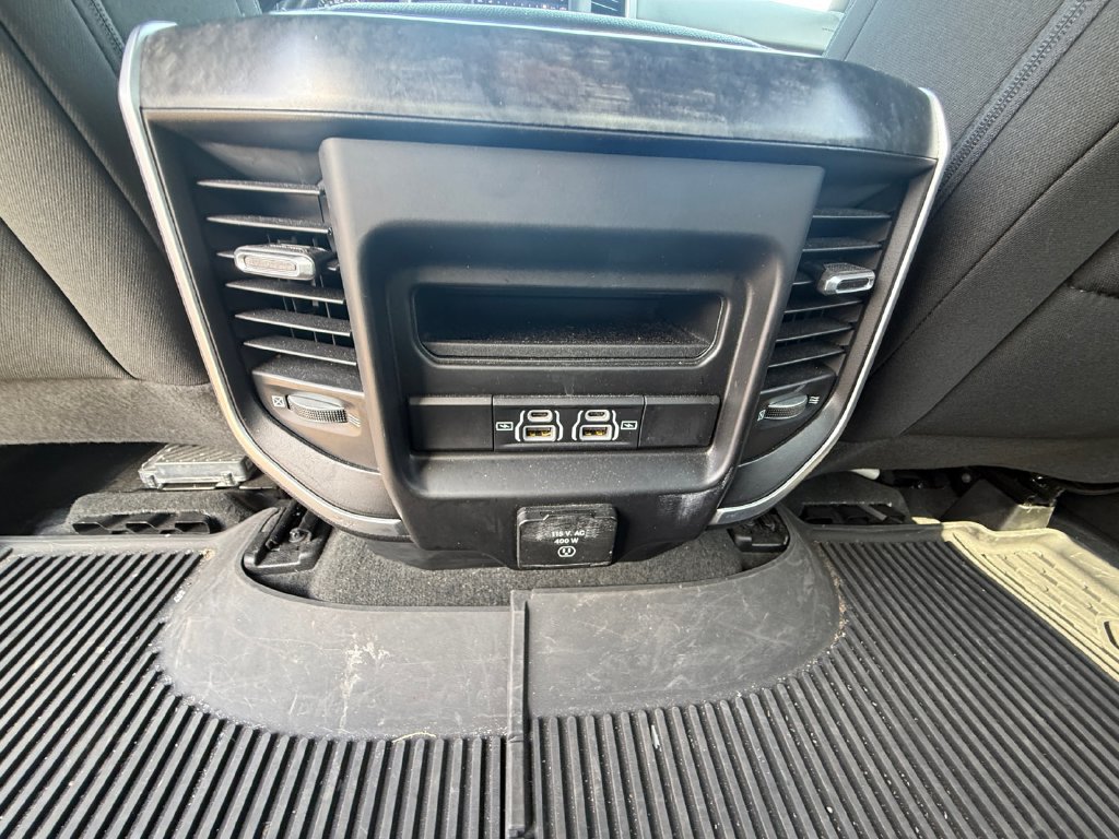 Used 2022 RAM 1500 Big Horn AWD/4WD image 37