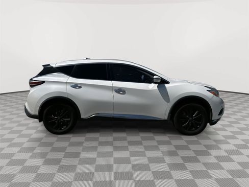 Used 2016 Nissan Murano SL FWD image 7
