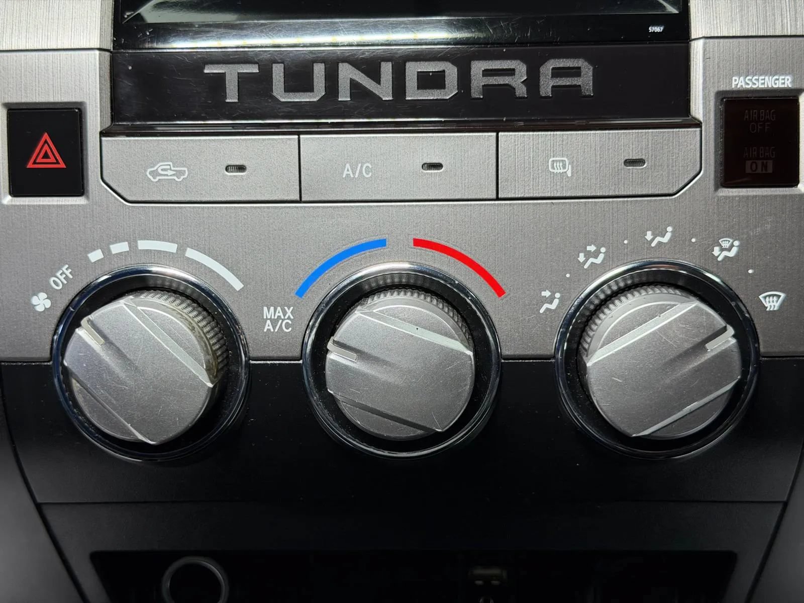 Used 2014 Toyota Tundra SR RWD image 29