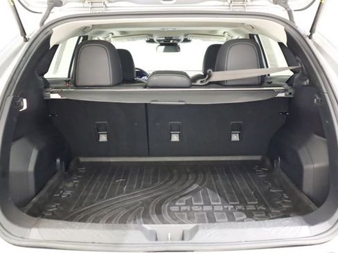 Used 2024 Subaru Crosstrek 2.5i Limited image 29