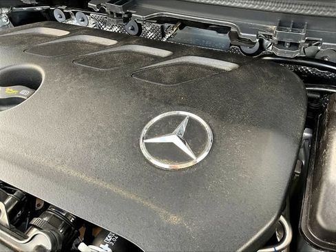 Used 2026 Mercedes-Benz GLA 250 4MATIC image 33