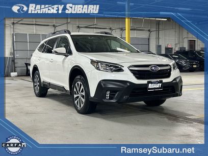 Used 2020 Subaru Outback Premium