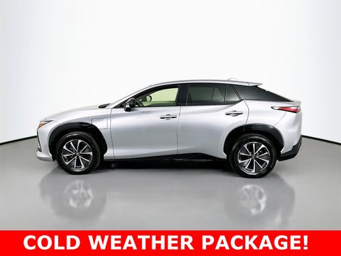 Used 2023 Lexus RZ 450e Premium w/ Technology Package image 4