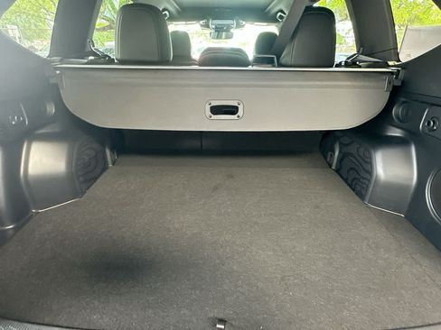 Certified 2026 Subaru Forester Limited AWD/4WD image 25