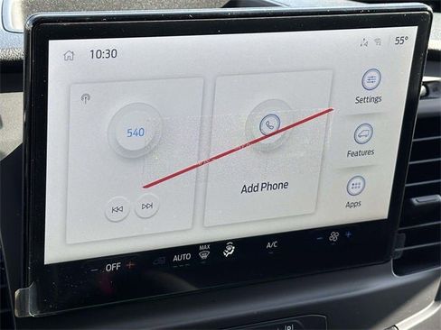 New 2026 Ford Transit 250 Low Roof image 12