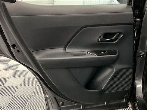 New 2026 Nissan Kicks S FWD image 28