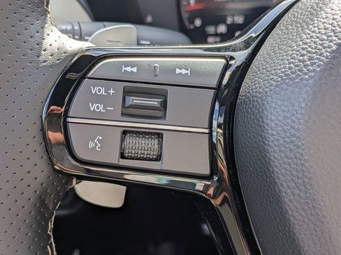 New 2025 Acura ADX A-Spec AWD/4WD image 27