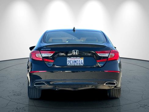 Used 2022 Honda Accord Sport image 5