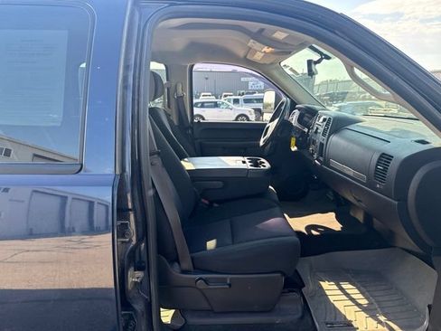 Used 2012 Chevrolet Silverado 1500 LT w/ All-Star Edition AWD/4WD image 16