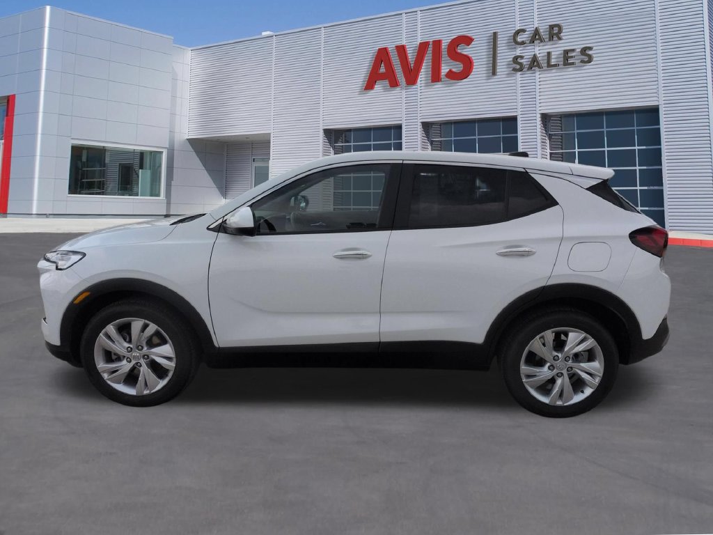 Used 2026 Buick Encore GX Preferred FWD image 8