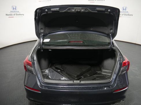 New 2026 Honda Civic Sport image 6