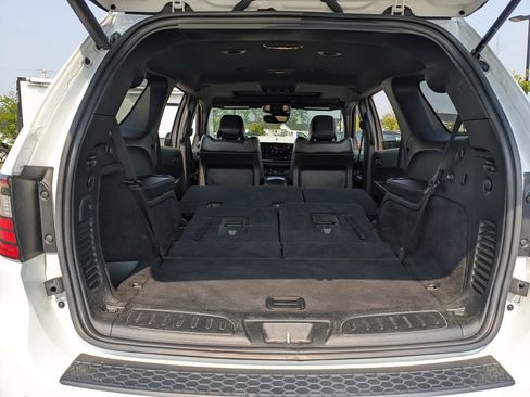 Used 2023 Dodge Durango R/T RWD image 52