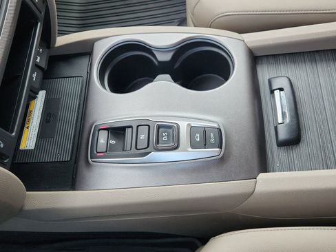 Used 2022 Honda Ridgeline RTL-E image 24