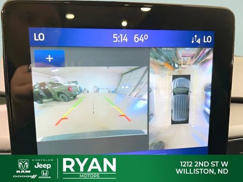 Used 2020 Ford Explorer ST w/ ST Street Pack AWD/4WD image 22