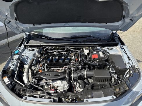 Used 2022 Honda Civic Si image 13