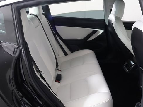 Used 2020 Tesla Model 3 Performance AWD/4WD image 32