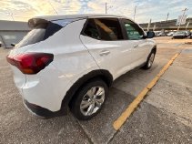 Used 2024 Buick Encore GX Preferred FWD image 4