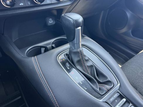 Certified 2024 Honda HR-V Sport image 15
