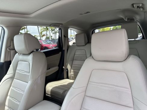 Used 2021 Honda CR-V EX-L image 42