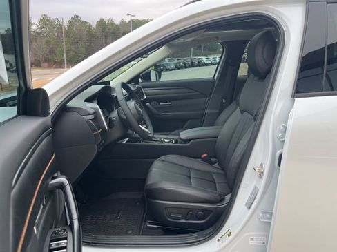 New 2026 MAZDA CX-50 AWD 2.5 Hybrid w/ Weather Package image 19