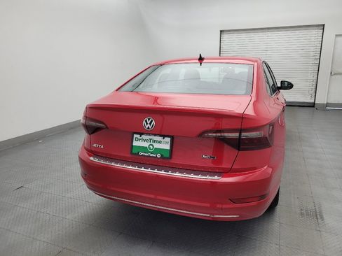 Used 2021 Volkswagen Jetta S FWD image 7