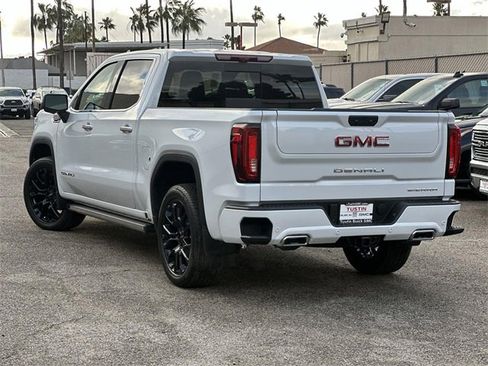 New 2026 GMC Sierra 1500 Denali image 5