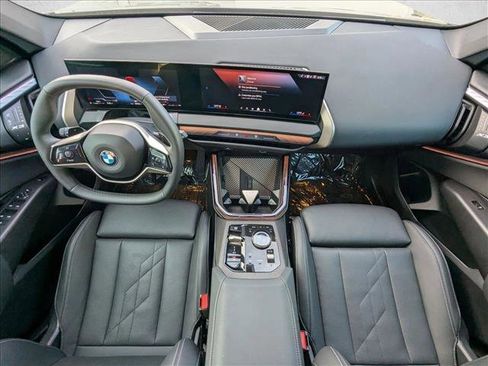 Certified 2025 BMW X3 xDrive30i w/ Convenience Package image 19