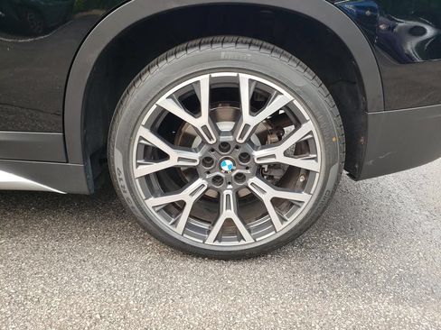 Used 2022 BMW X1 xDrive28i w/ Convenience Package AWD/4WD image 34