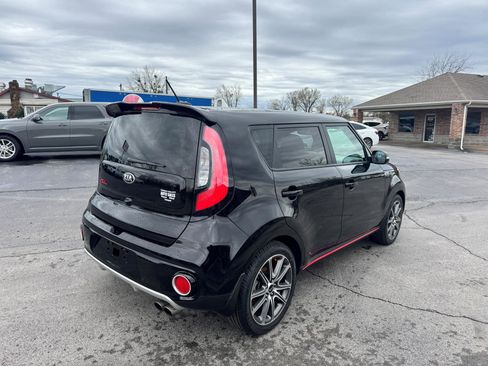 Used 2017 Kia Soul ! w/ Tech Package image 6