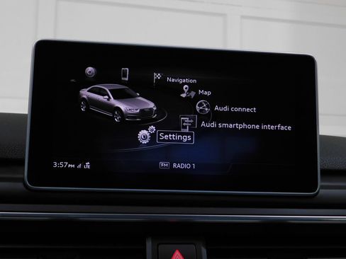 Used 2019 Audi A4 2.0T AWD/4WD image 48