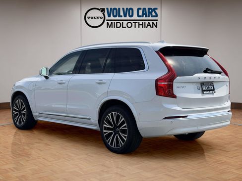 Used 2024 Volvo XC90 T8 Plus w/ Protection Package AWD/4WD image 21