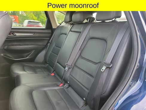 Used 2017 MAZDA CX-5 Grand Touring AWD/4WD image 27