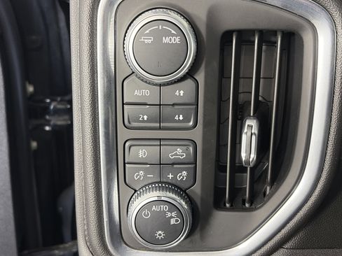 Used 2021 GMC Sierra 1500 Elevation w/ Preferred Package AWD/4WD image 37