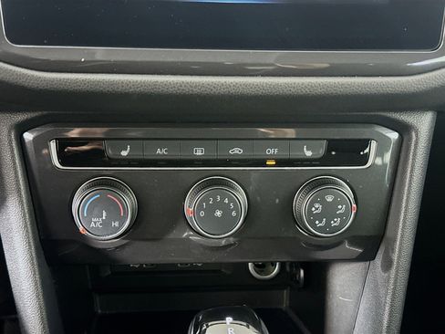 Used 2024 Volkswagen Tiguan S image 23