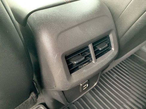 Certified 2023 Chevrolet Equinox RS AWD/4WD image 20