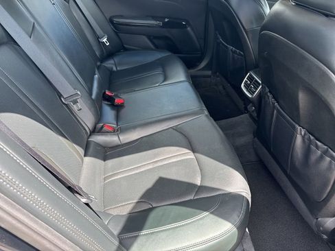 Used 2023 Kia K5 EX w/ EX Premium Package FWD image 12