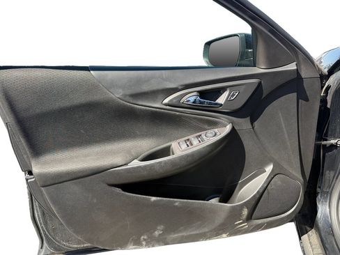 Used 2024 Chevrolet Malibu LT FWD image 9