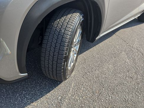 Used 2021 Lexus NX 300 AWD w/ Accessory Package 2 image 34