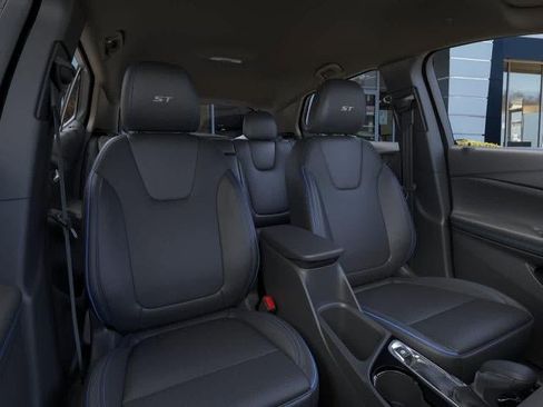 New 2026 Buick Encore GX Sport Touring w/ Comfort Package image 16