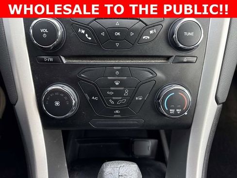 Used 2014 Ford Fusion SE image 24