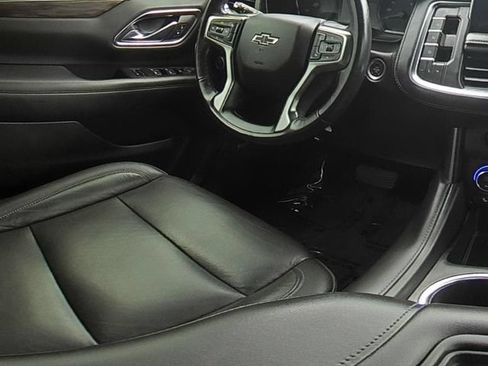 Used 2021 Chevrolet Tahoe Z71 AWD/4WD image 26