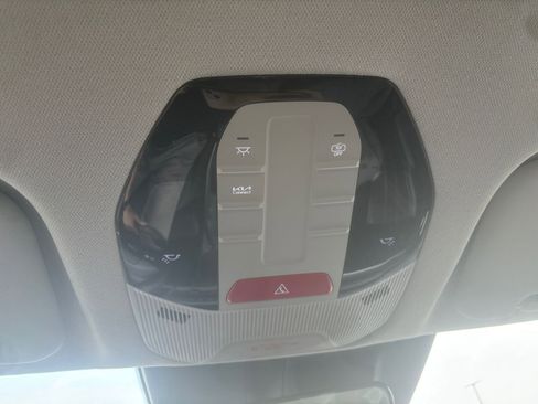 Used 2025 Kia K4 FWD image 29