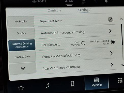 New 2026 RAM 1500 Lone Star image 7