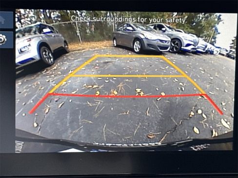 New 2026 Hyundai Venue SEL image 28