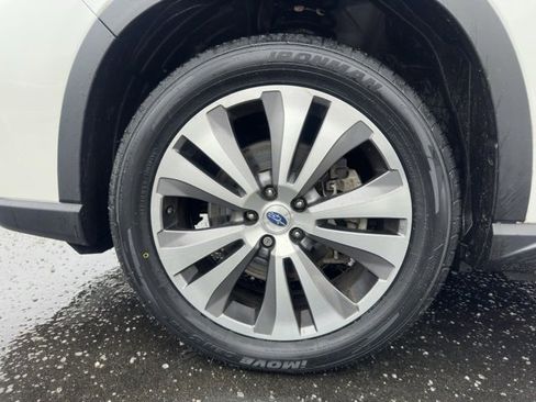 Used 2022 Subaru Ascent Limited w/ Technology Package image 24