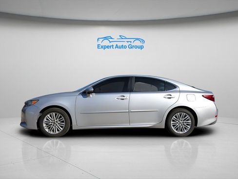 Used 2014 Lexus ES 350 image 2