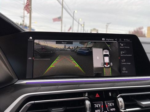 Used 2022 BMW X7 xDrive40i image 33