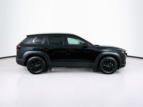 Used 2026 MAZDA CX-50 AWD 2.5 S w/ Preferred Pkg image 10