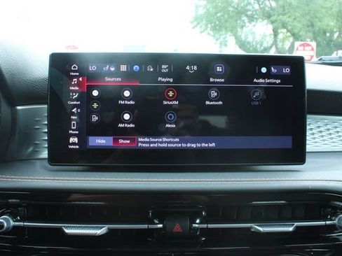 Used 2025 Alfa Romeo Tonale AWD/4WD image 20