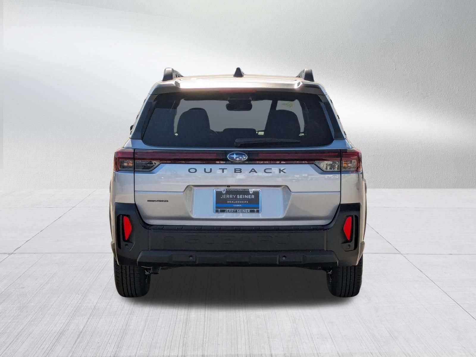 New 2026 Subaru Outback Limited AWD/4WD image 10